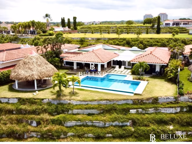FOR SALE FURNISHED HOUSE IN VISTA MAR GOLF BEACH & MARINA, SAN CARLOS (6)
