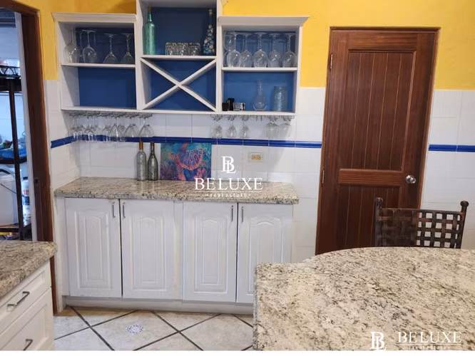VENTA DE CASA AMOBLADA EN VISTA MAR GOLF BEACH & MARINA, SAN CARLOS (6)