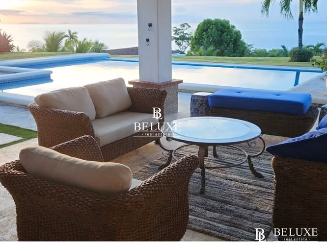 VENTA DE CASA AMOBLADA EN VISTA MAR GOLF BEACH & MARINA, SAN CARLOS (6)