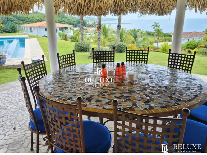 VENTA DE CASA AMOBLADA EN VISTA MAR GOLF BEACH & MARINA, SAN CARLOS (6)