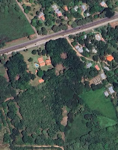 PROPERTY FOR SALE FOR TOURISM IN RIVIERA PACÍFICA AREA