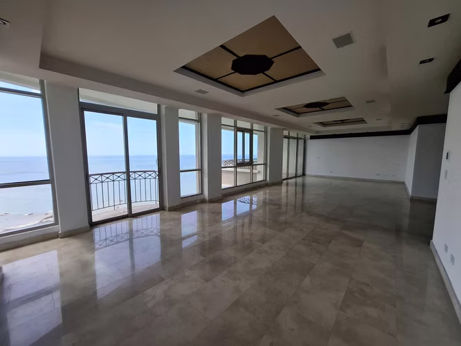 venta de apartamento en punta pacifica