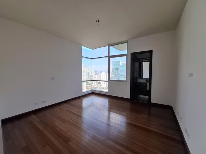 venta de apartamento en punta pacifica