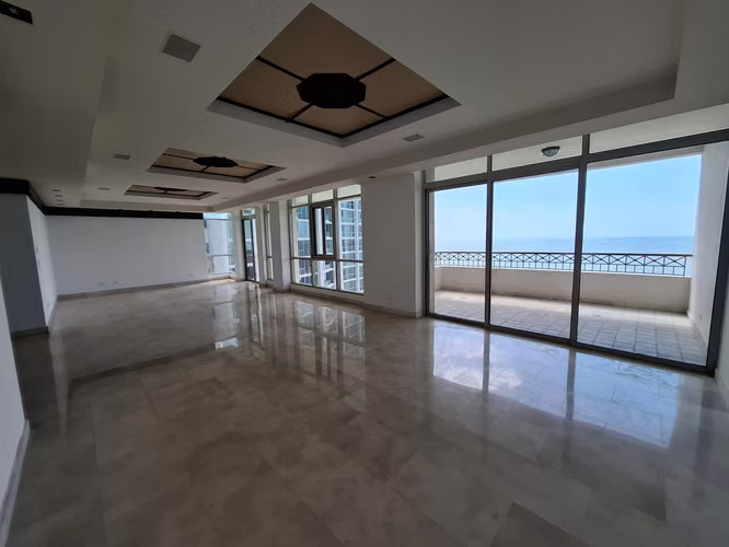 venta de apartamento en punta pacifica