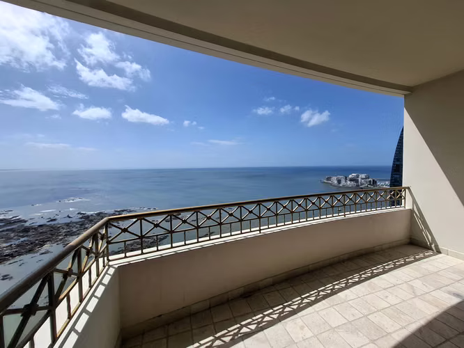 venta de apartamento en punta pacifica