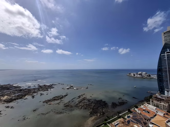 venta de apartamento en punta pacifica