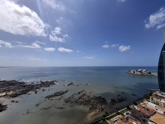 Apartment for sale in Punta Pacifica