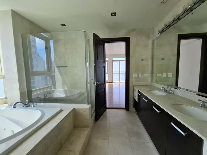 venta de apartamento en punta pacifica