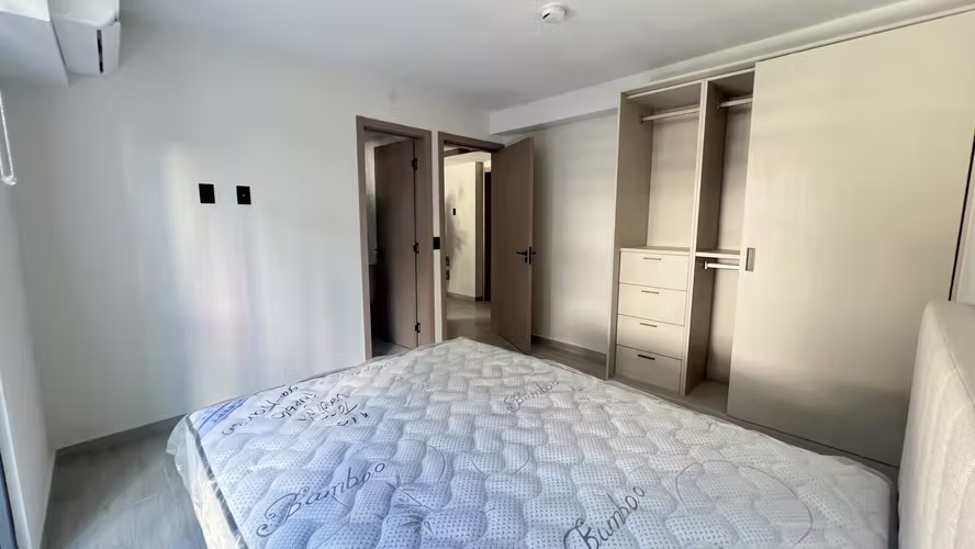 Apartamento PH Alexa Bella Vista Bella Vista   - Amoblado con Vista a la Ciudad