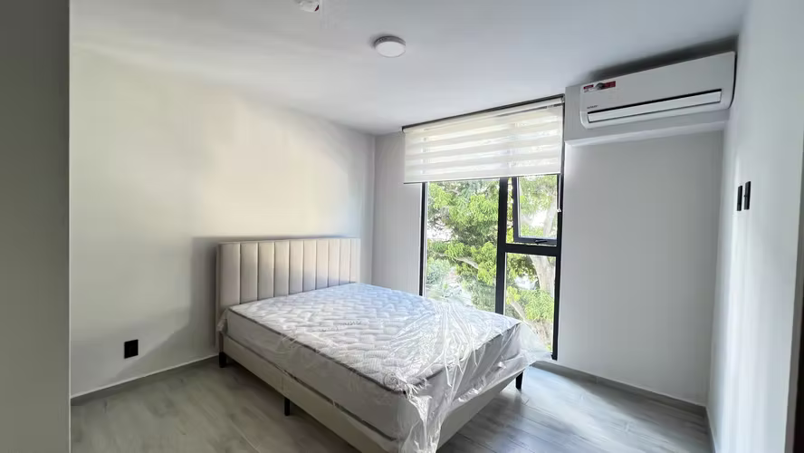 Apartamento PH Alexa Bella Vista Bella Vista   - Amoblado con Vista a la Ciudad
