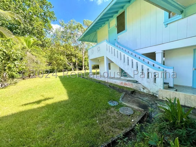 Venta de casa en Corozal - Los Ríos