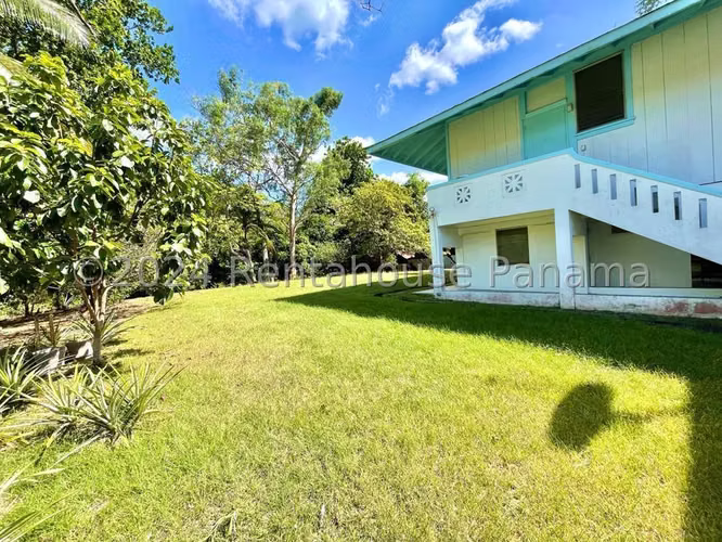 Venta de casa en Corozal - Los Ríos