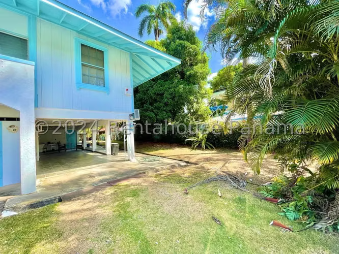 Venta de casa en Corozal - Los Ríos