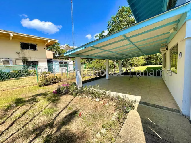 Venta de casa en Corozal - Los Ríos