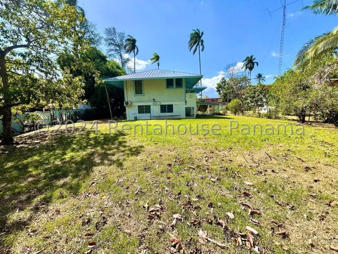 Venta de casa en Corozal - Los Ríos