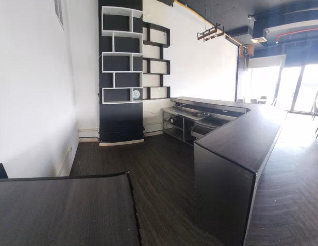 LOCAL RESTAURANTE PISO PB TERRAZA COMERCIAL VIA PORRAS 90 MTS