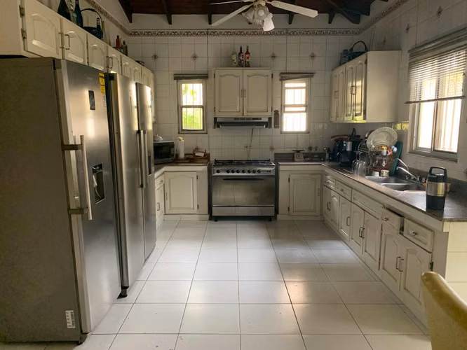 Vendo Casa en Betania KA22-2293