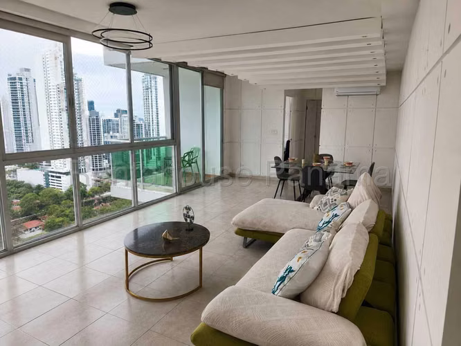 Apartment for sale in Bellavista KA27-337
