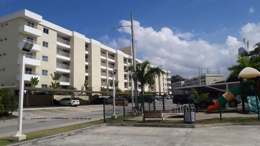 Venta de apartamento a excelente precio