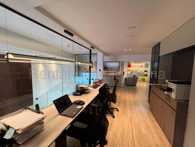 Exclusiva Residencia Inteligente con Acabados Europeos y Mezanina en Punta Pacífica 26EPP4947