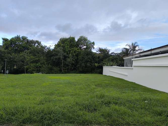 SE ALQUILA O VENDE TERRENO EN ESQUINA –ALBROOK