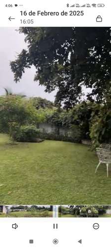SE ALQUILA O VENDE TERRENO EN ESQUINA –ALBROOK