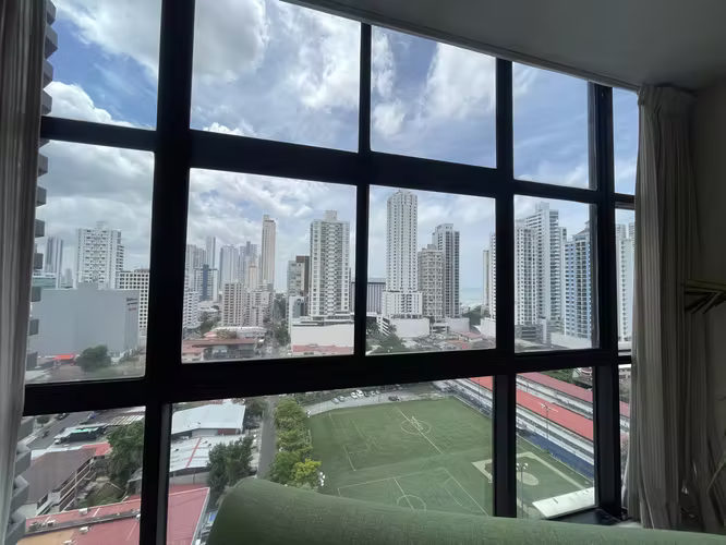 Penthouse en Casa Magna, San Francisco – 2 Niveles, 311m², Vista Panorámica