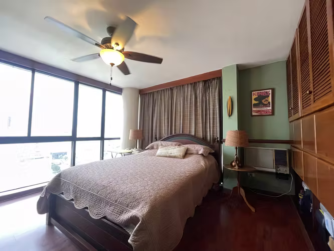 Penthouse en Casa Magna, San Francisco – 2 Niveles, 311m², Vista Panorámica