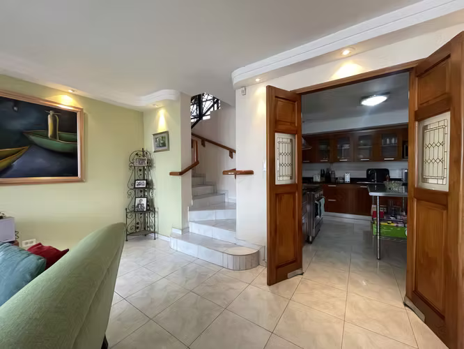 Penthouse en Casa Magna, San Francisco – 2 Niveles, 311m², Vista Panorámica
