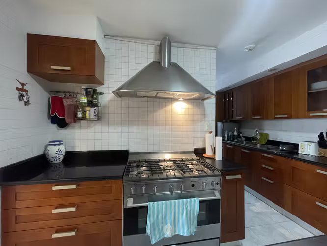 Penthouse en Casa Magna, San Francisco – 2 Niveles, 311m², Vista Panorámica