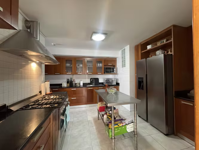 Penthouse en Casa Magna, San Francisco – 2 Niveles, 311m², Vista Panorámica