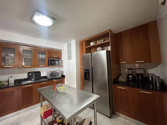 Penthouse en Casa Magna, San Francisco – 2 Niveles, 311m², Vista Panorámica