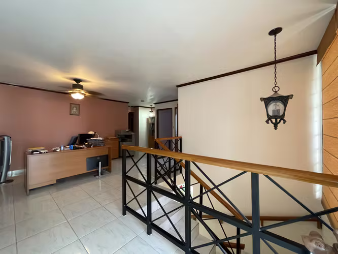 Penthouse en Casa Magna, San Francisco – 2 Niveles, 311m², Vista Panorámica