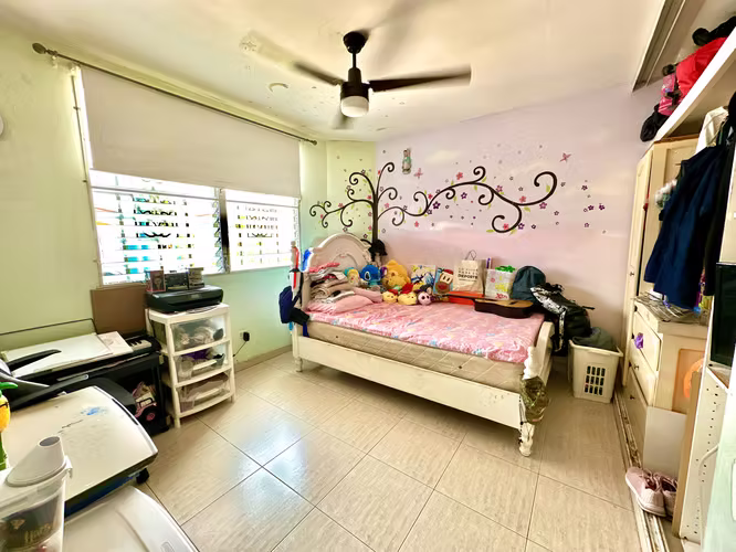 La casa de 4 recámaras con mejor precio en Brisas del Golf | 300 m²