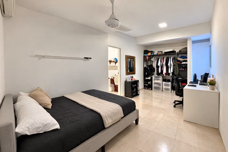La casa de 4 recámaras con mejor precio en Brisas del Golf | 300 m²