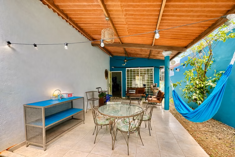 La casa de 4 recámaras con mejor precio en Brisas del Golf | 300 m²