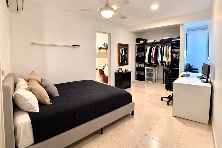 La casa de 4 recámaras con mejor precio en Brisas del Golf | 300 m²