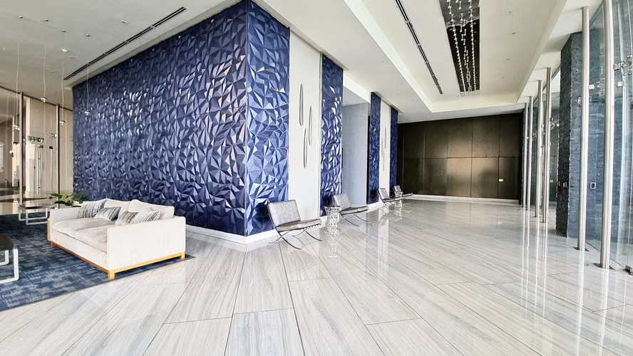 Espectacular Loft de Lujo con Vista al Mar y la Ciudad 26EPP1286
