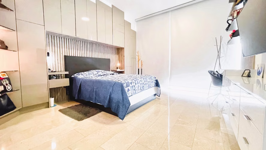 Espectacular Loft de Lujo con Vista al Mar y la Ciudad 26EPP1286
