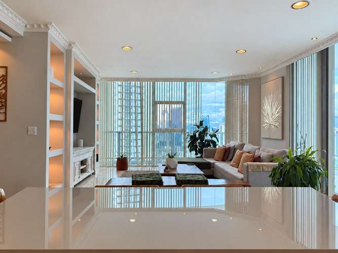 PH SKY OCEAN VIEW AMOBLADO