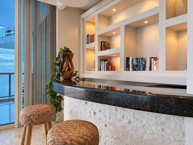 PH SKY OCEAN VIEW AMOBLADO - Imagen 14