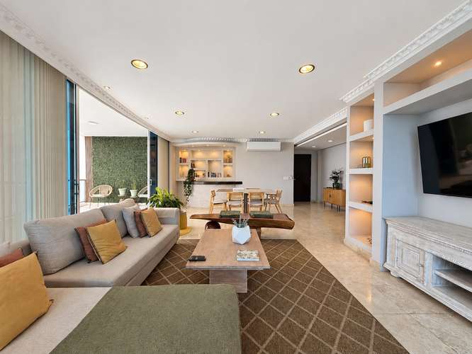 PH SKY OCEAN VIEW AMOBLADO - Imagen 13