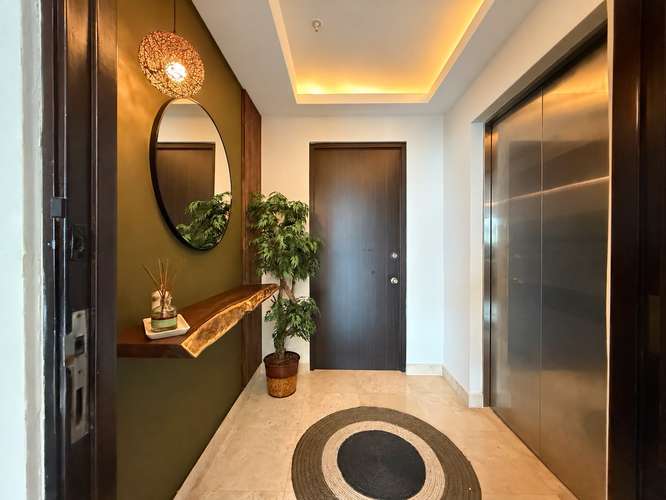 PH SKY OCEAN VIEW AMOBLADO - Imagen 4