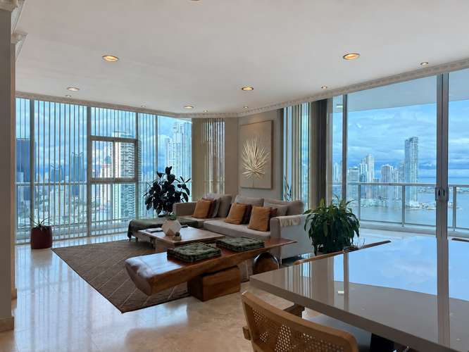 PH SKY OCEAN VIEW AMOBLADO - Imagen 2