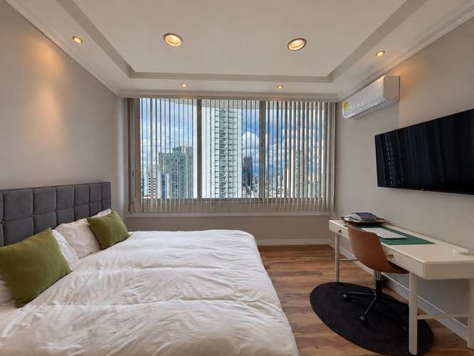 PH SKY OCEAN VIEW AMOBLADO - Imagen 18