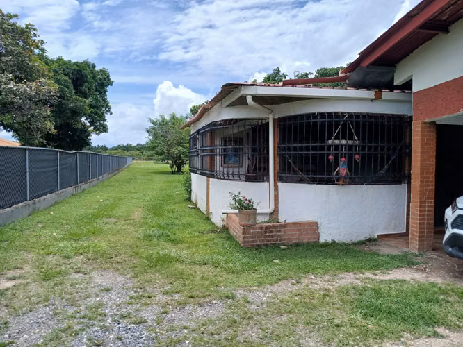 Terreno Comercial en el Centro de Panamá