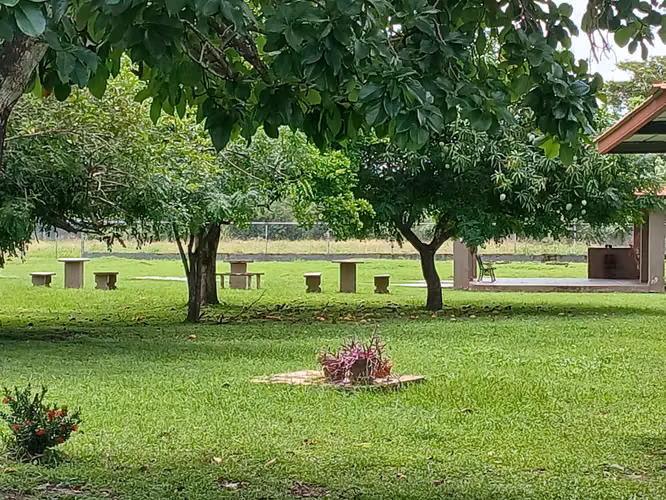 Terreno Comercial en el Centro de Panamá