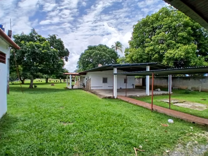 Terreno Comercial en el Centro de Panamá