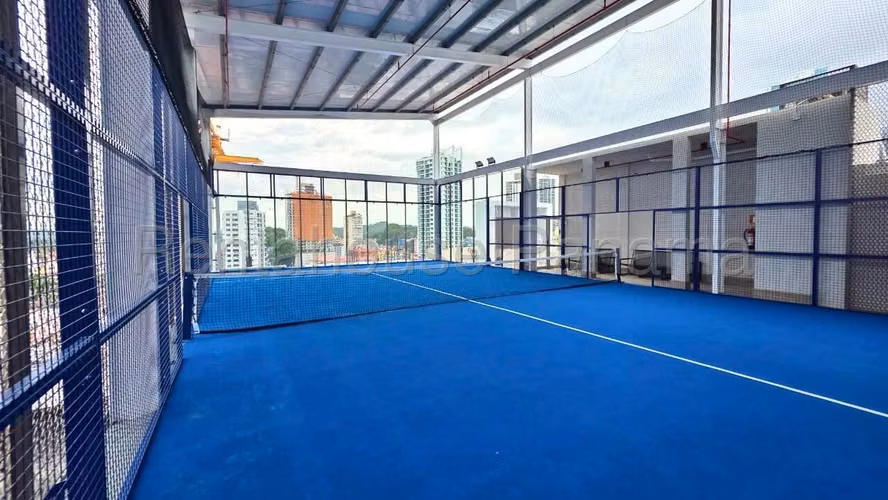 Alquiler Apartamento Bellavista - YD