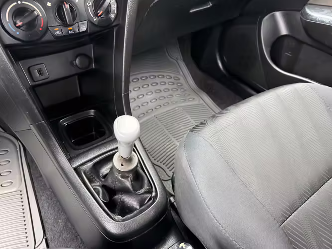 Suzuki Swift 2016